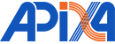 logo apix4 130x50